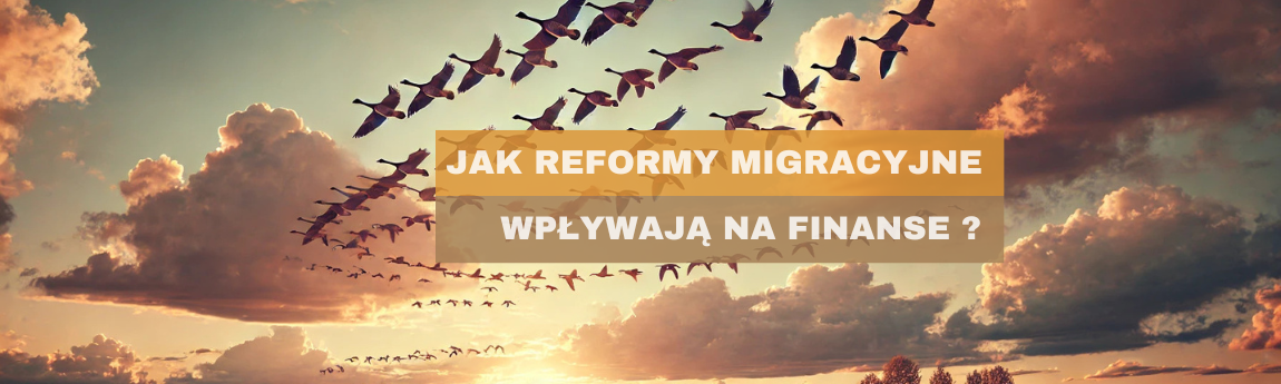 Polityka migracyjna Donalda Tuska i jej wpływ na finanse 